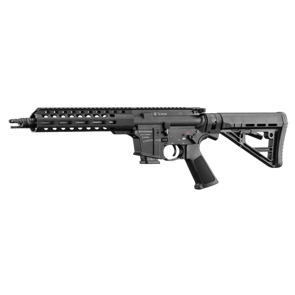 Schmeisser AR-9 – 9S S4F M-LOK Cal. 9×19 -10.5 »