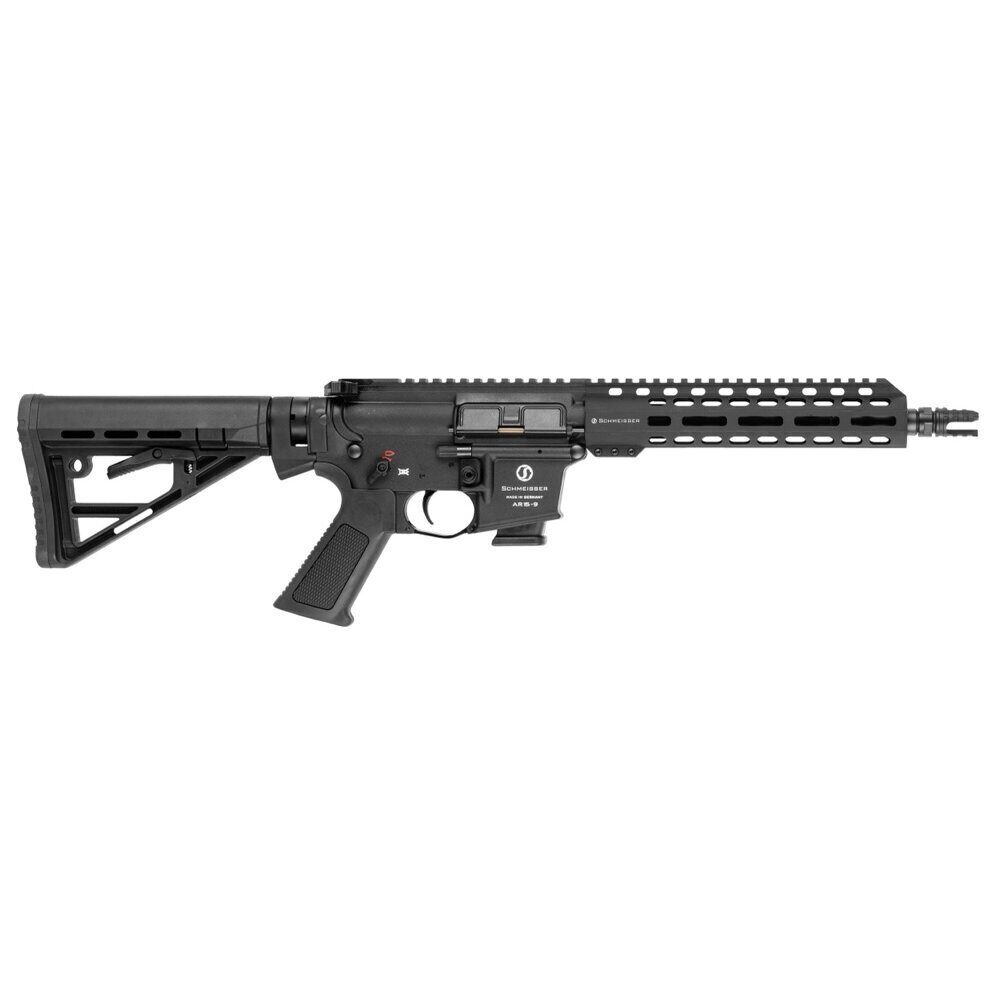 Schmeisser AR-9 – 9S S4F M-LOK Cal. 9×19 -10.5 »