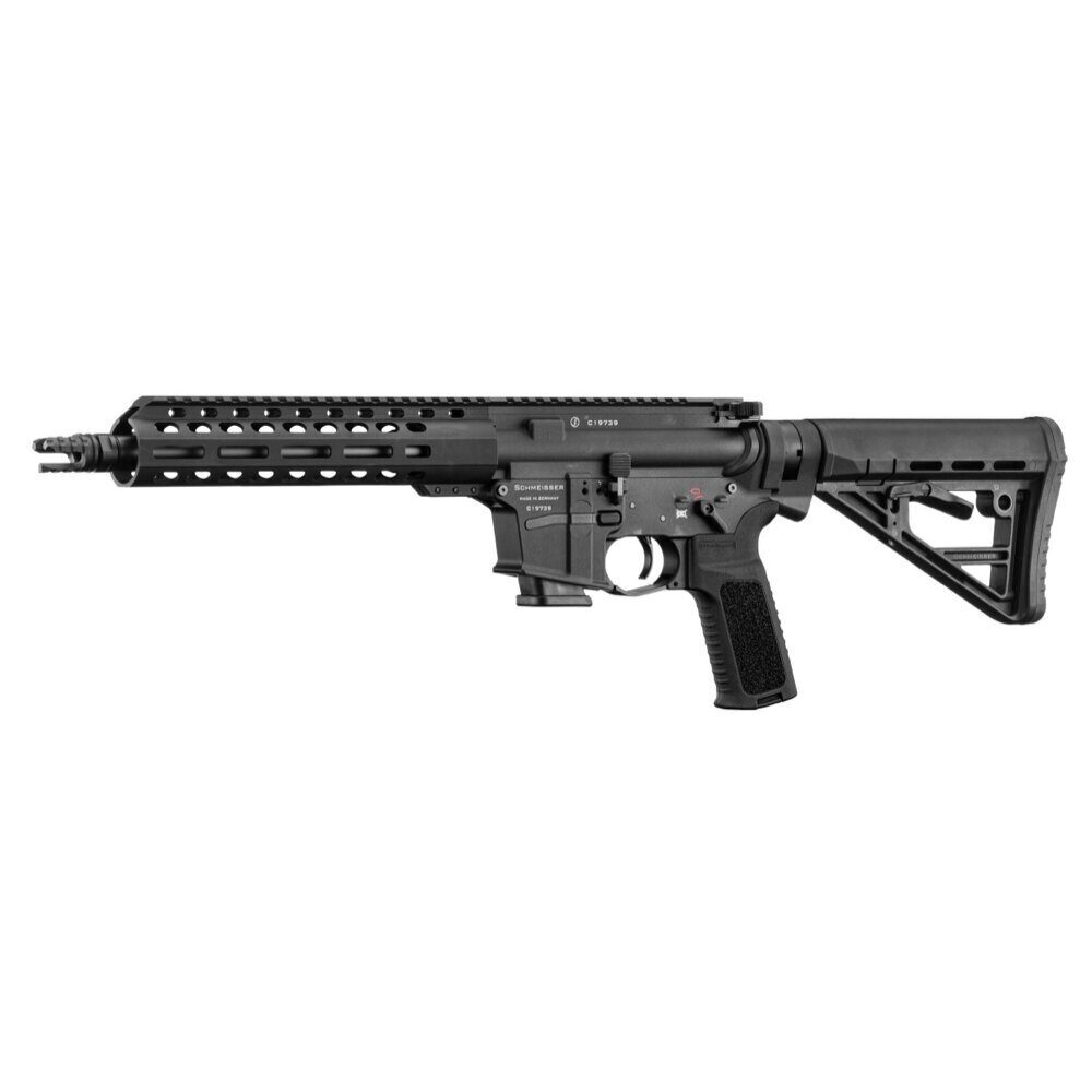 Schmeisser AR-9 – 9S S4F M-LOK Cal. 9×19 -10.5 »