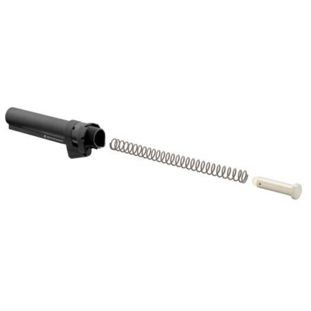 Schmeisser AR15 SOLID SET Tube + Sleeve