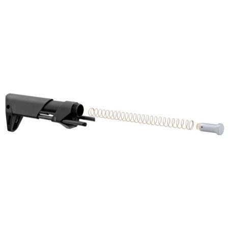 Schmeisser CSS Crosse Compacte Réglable AR15