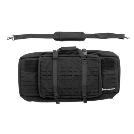 SCHMEISSER Housse AR9 Tactique Noir