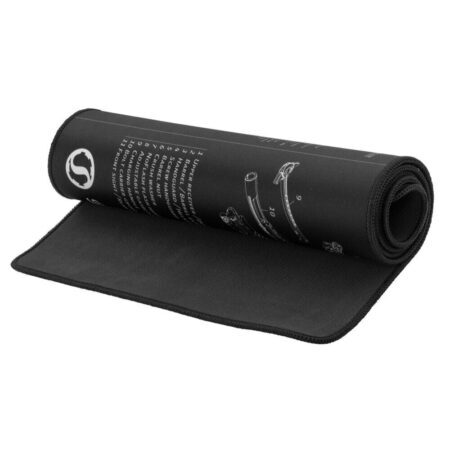 Schmeisser Tapis de Nettoyage AR15 90×30 cm