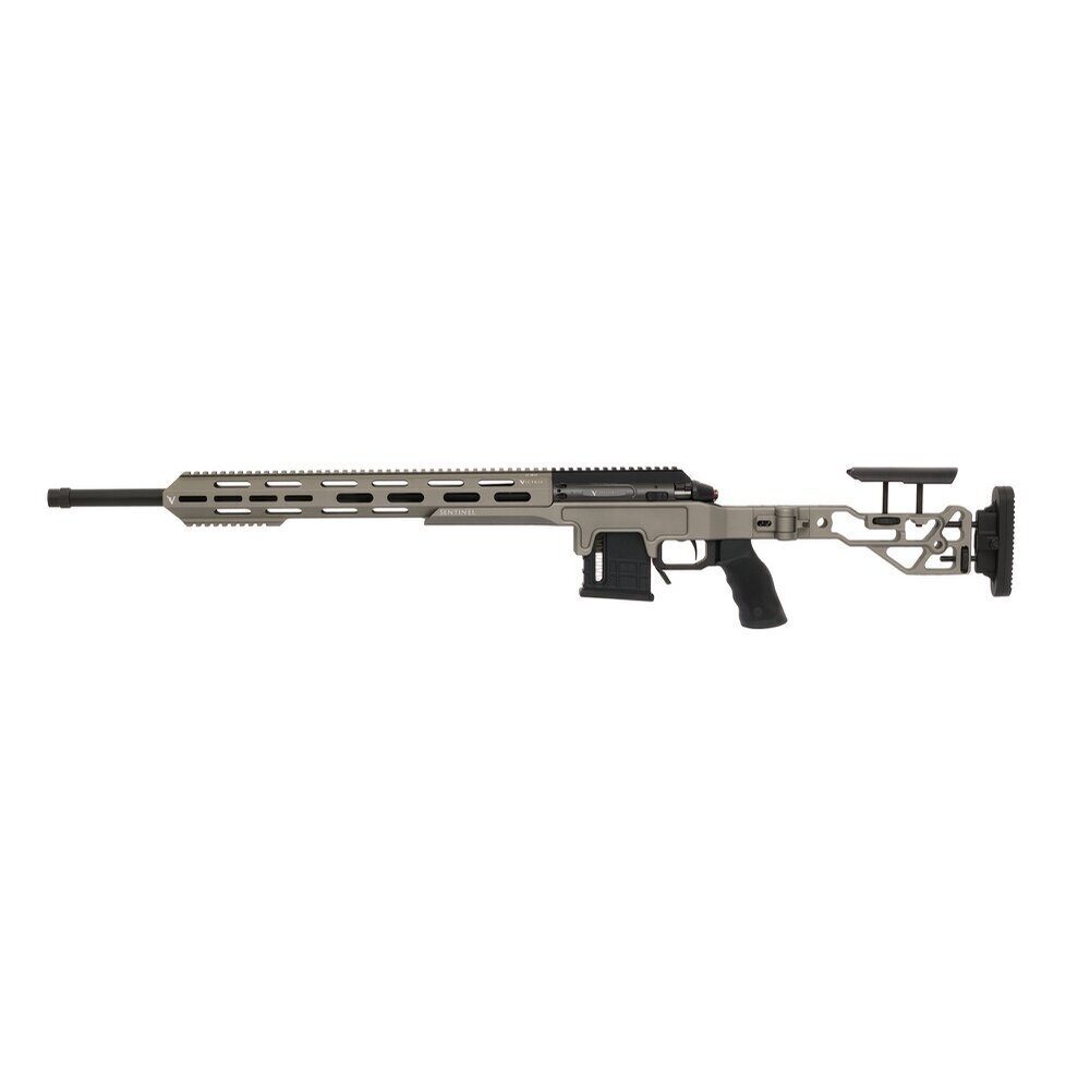Sentinel 22LR 1/16 VICTRIX ARMAMENT