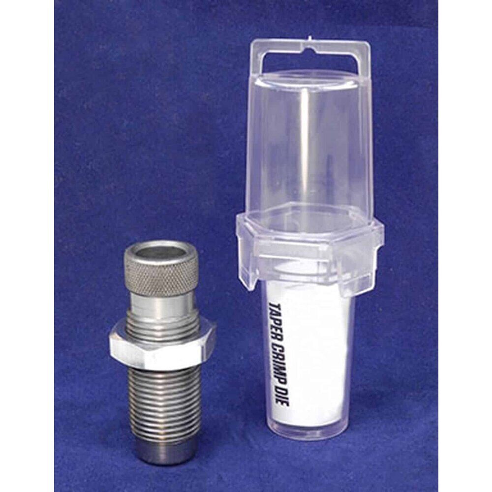 Sertisseur Taper Lee Arme de Poing 9 mm Lee Precision