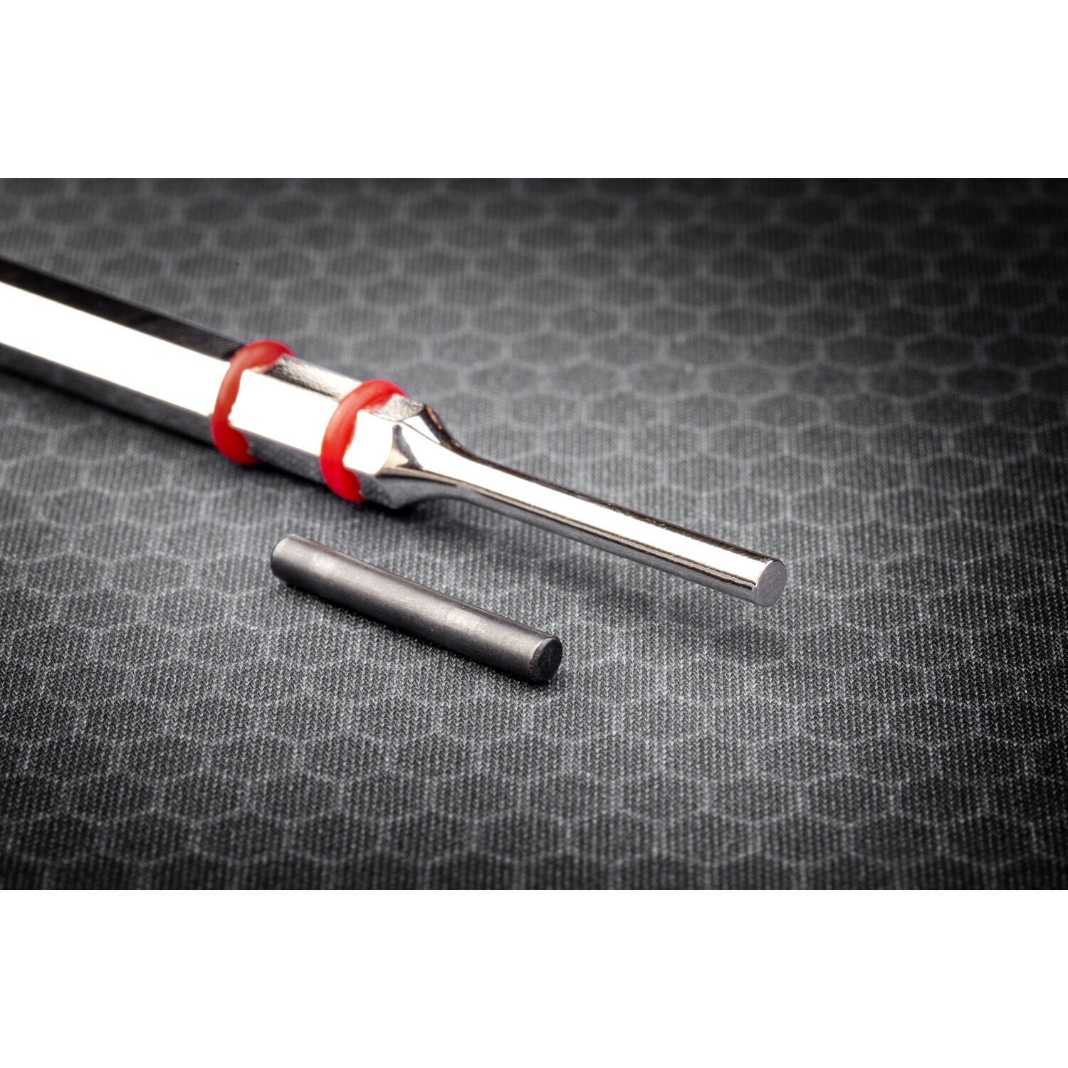 Set Massette et Chasse Goupille Standard Real Avid