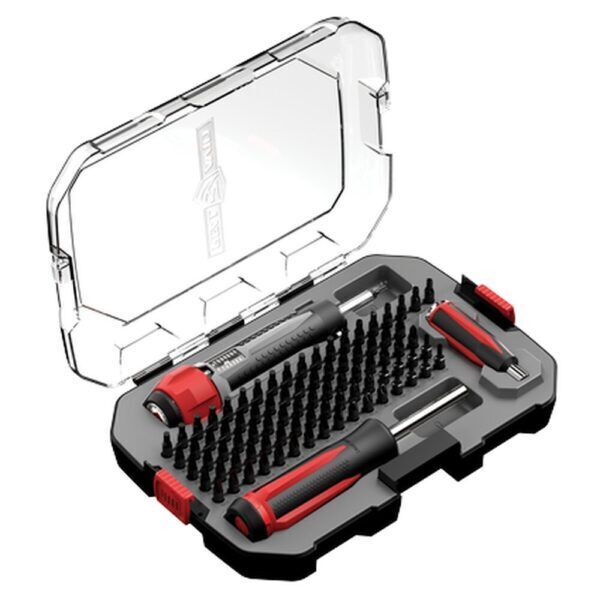 Set Master Tournevis/dynamometrique Smart Real Avid