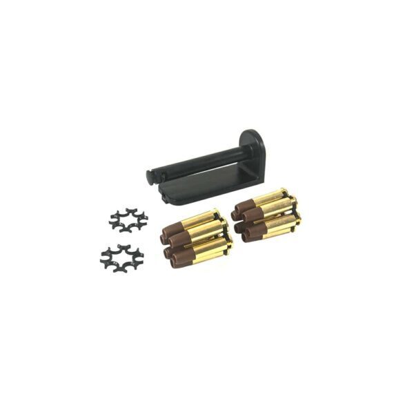 Set Moon Clip 4.5 DW715 Steel Bb 12 Coups ASG