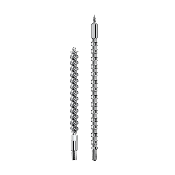 Set Nettoyage Bore-Max Speed Clean .22/.223/5.56 mm Real Avid