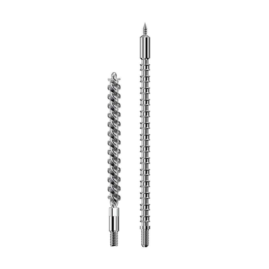 Set Nettoyage Bore-Max Speed Clean .22/.223/5.56 mm Real Avid