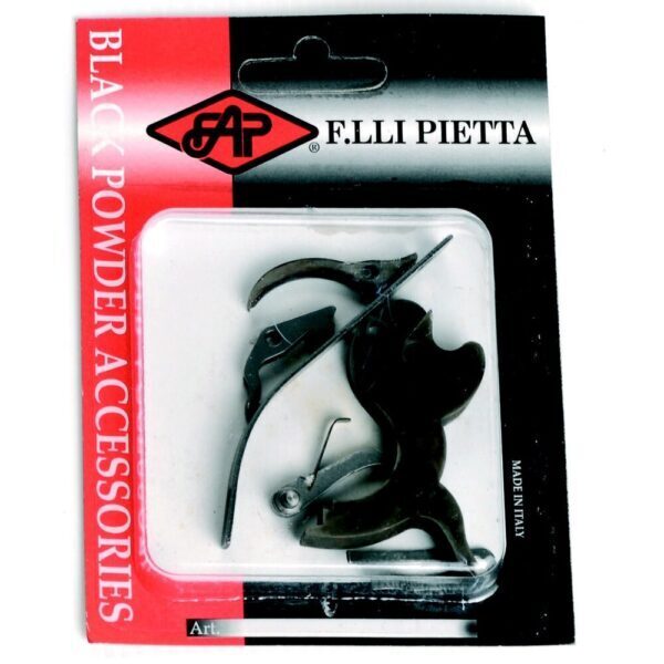 Set Pieces Detachees Colt Navy/army Pietta
