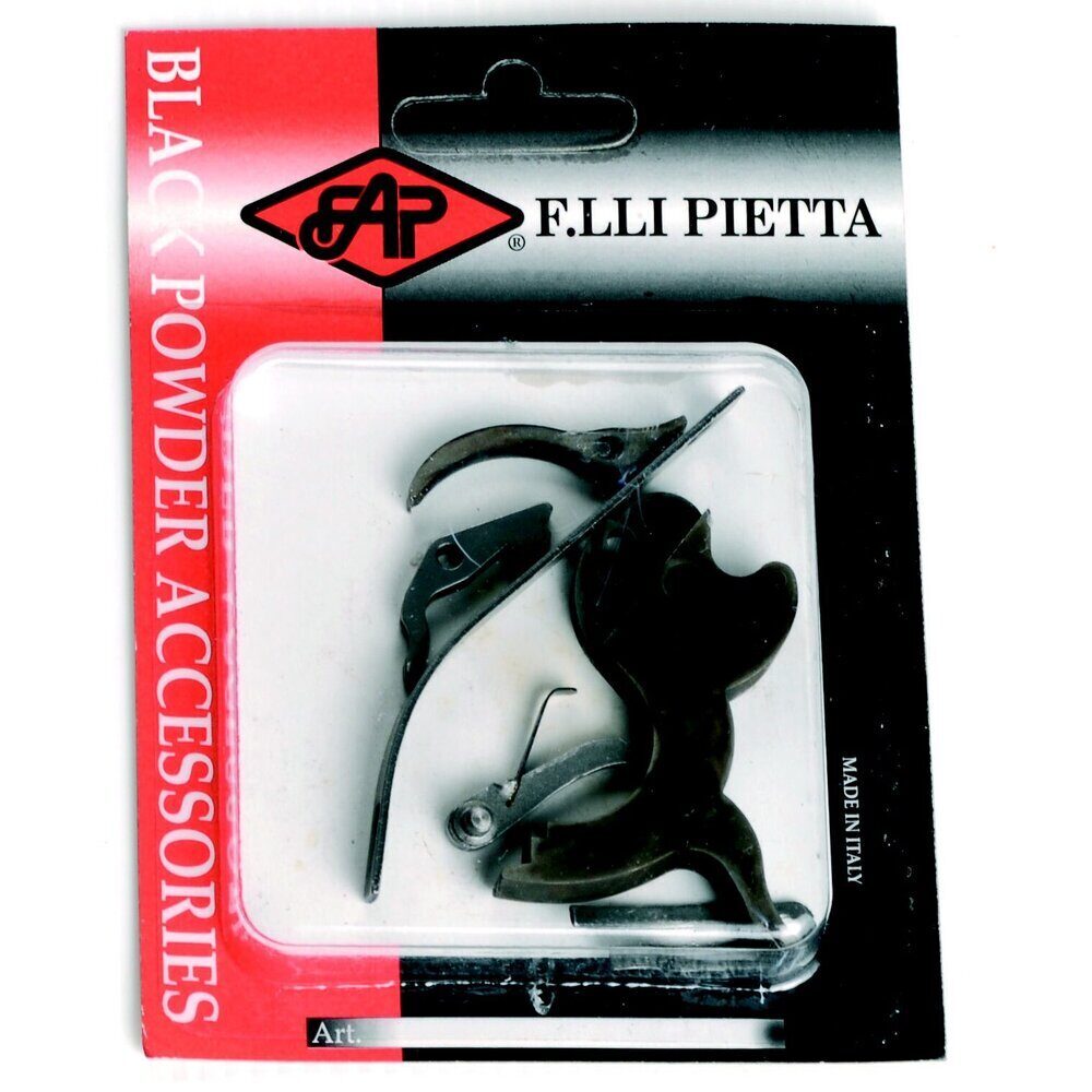 Set Pieces Detachees Colt Navy/army Pietta