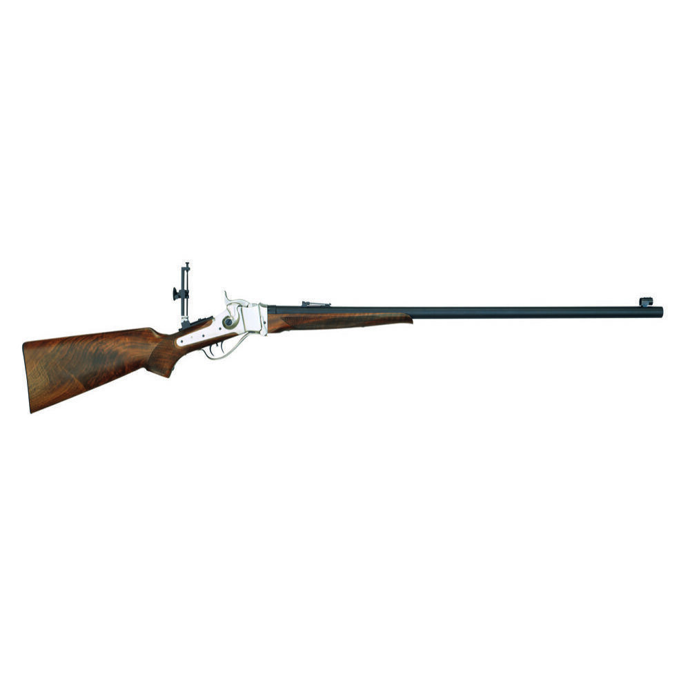 Sharps 1874 Creedmoor numero 2 cal. 45-70