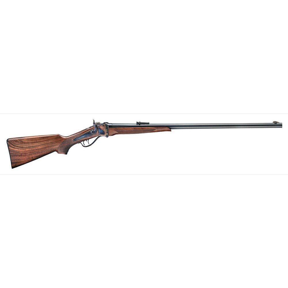 Sharps 1877 Overbaugh Long Range 45/70 1877 Sharps Overbaugh 45/70