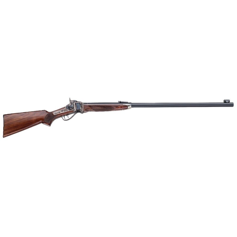 Sharps Long Range 1874 avec Creedmore Sharps Cal 45-120