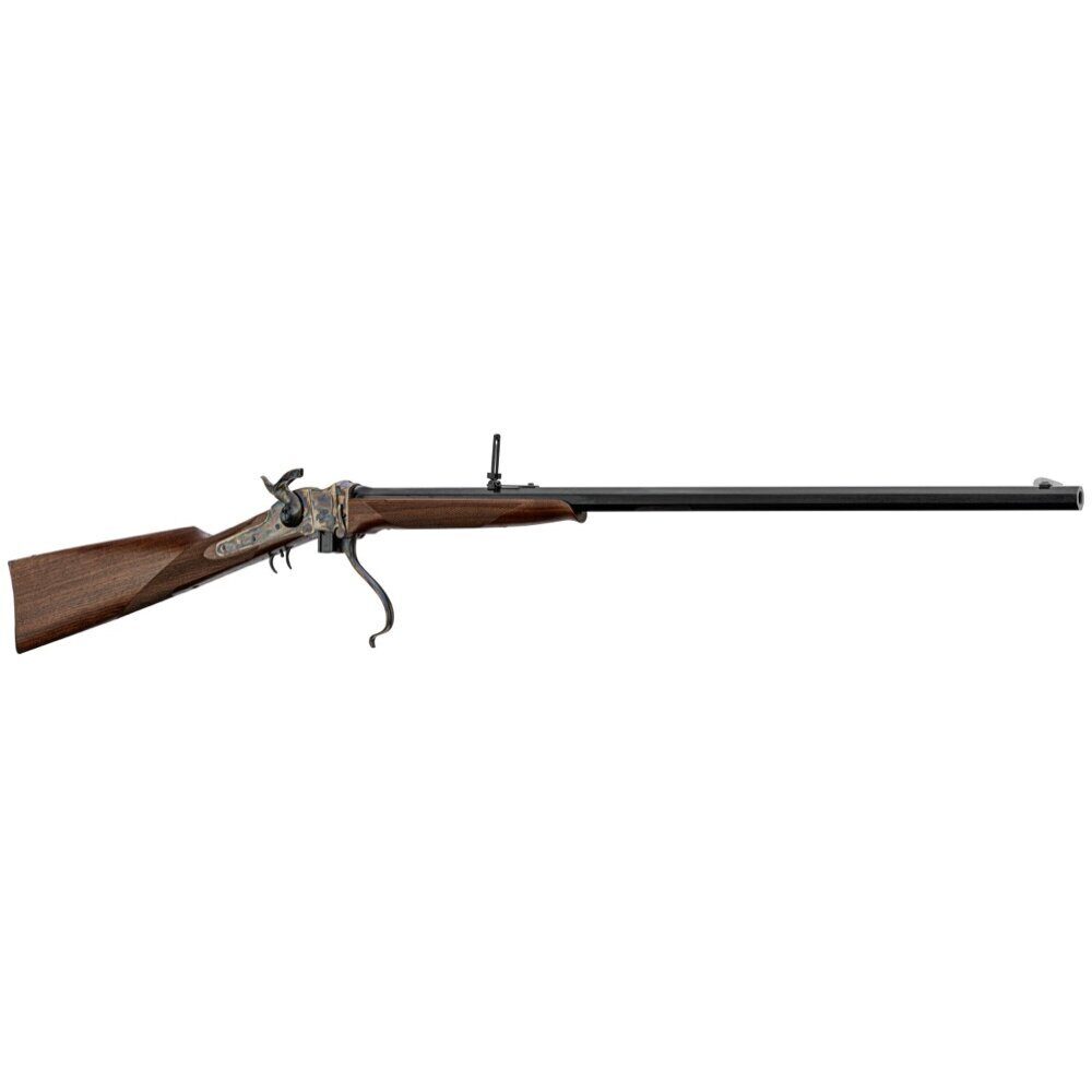 Sharps Sporting numéro 3 à cartouche métallique Cal. .45/70