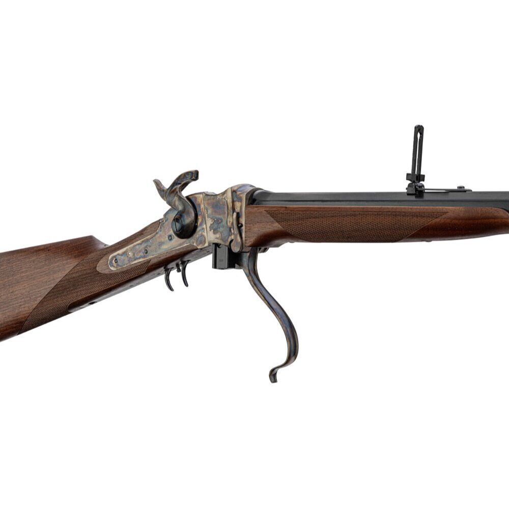 Sharps Sporting numéro 3 à cartouche métallique Cal. .45/70