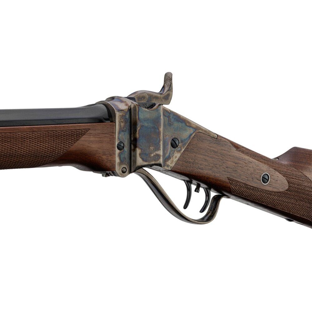 Sharps Sporting numéro 3 à cartouche métallique Cal. .45/70