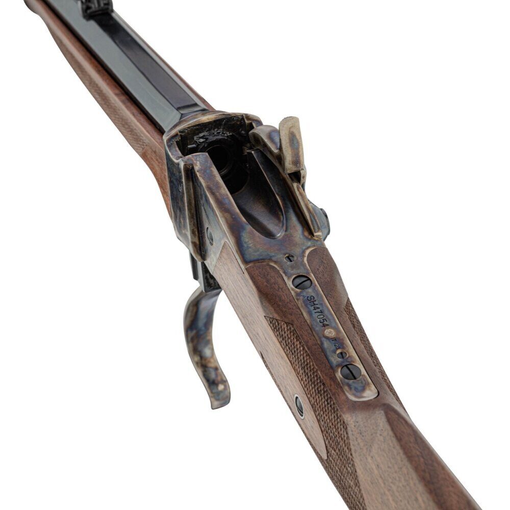 Sharps Sporting numéro 3 à cartouche métallique Cal. .45/70