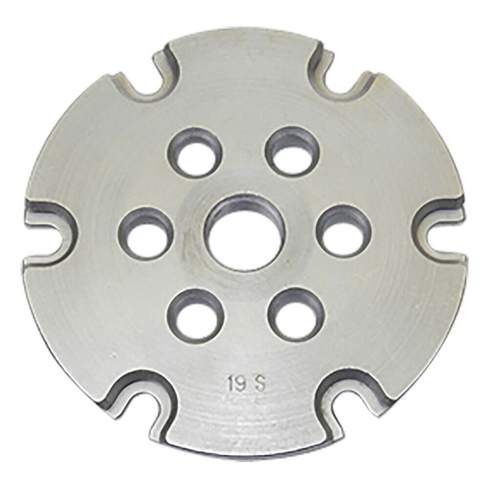 Shell Plate Lee Precision Pro 6 positions Lee Shell Plates 6 positions 19S