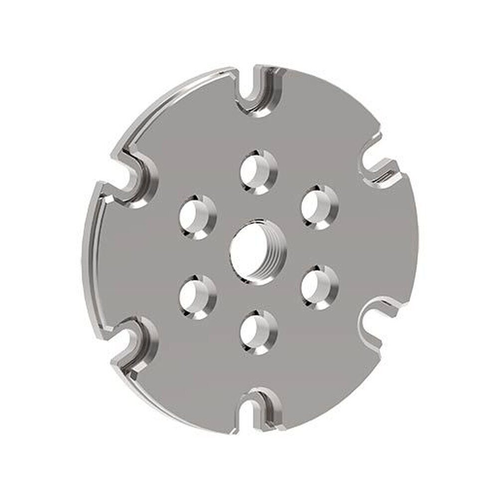 Shell Plate Lee Pro 6000 Lee Shell Plates 6 positions 1S Lee Precision