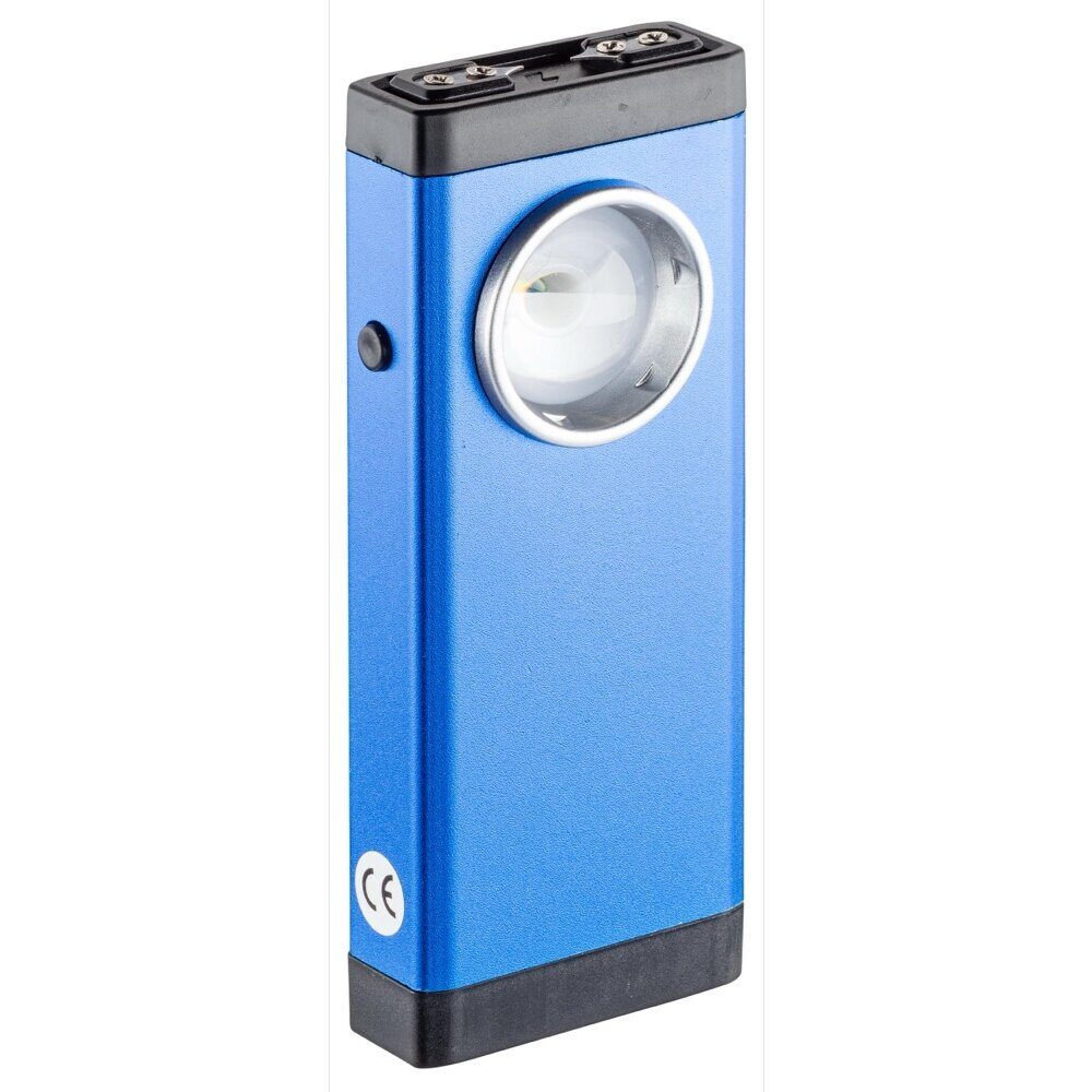 Shocker lampe 500 000 volts 200 lumens ELECTROCHOC 5000V LAMPE