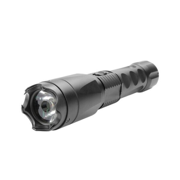 Shocker Lampe Flash Tac 3 800 000 V PRAGA TECHNOLOGY