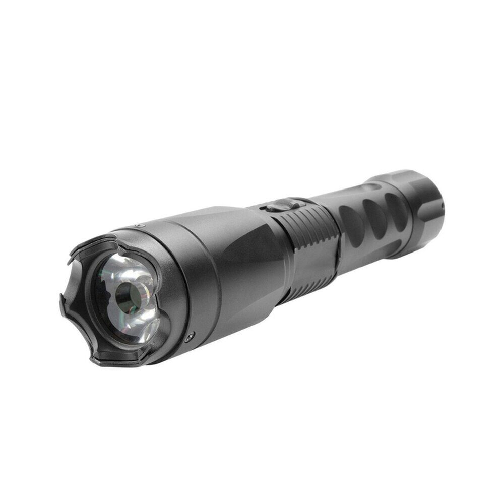 Shocker Lampe Flash Tac 3 800 000 V PRAGA TECHNOLOGY