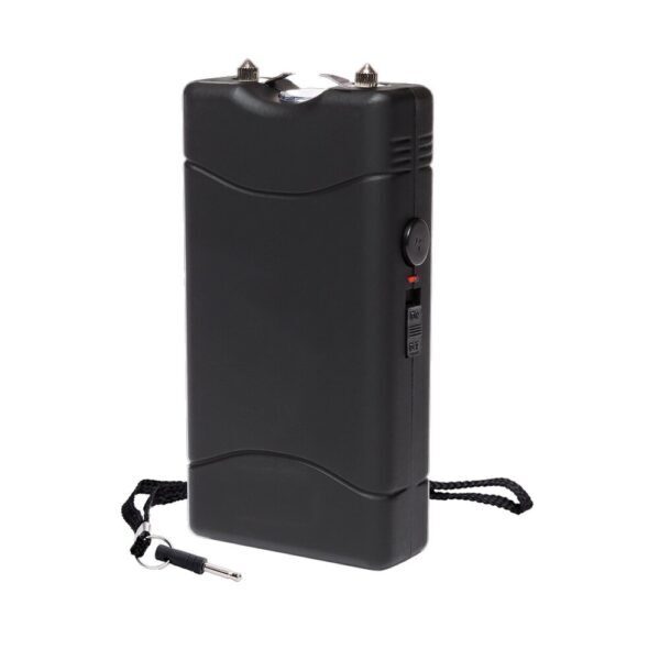 Shocker Lampe Karo Black 3 800 000 V PRAGA TECHNOLOGY