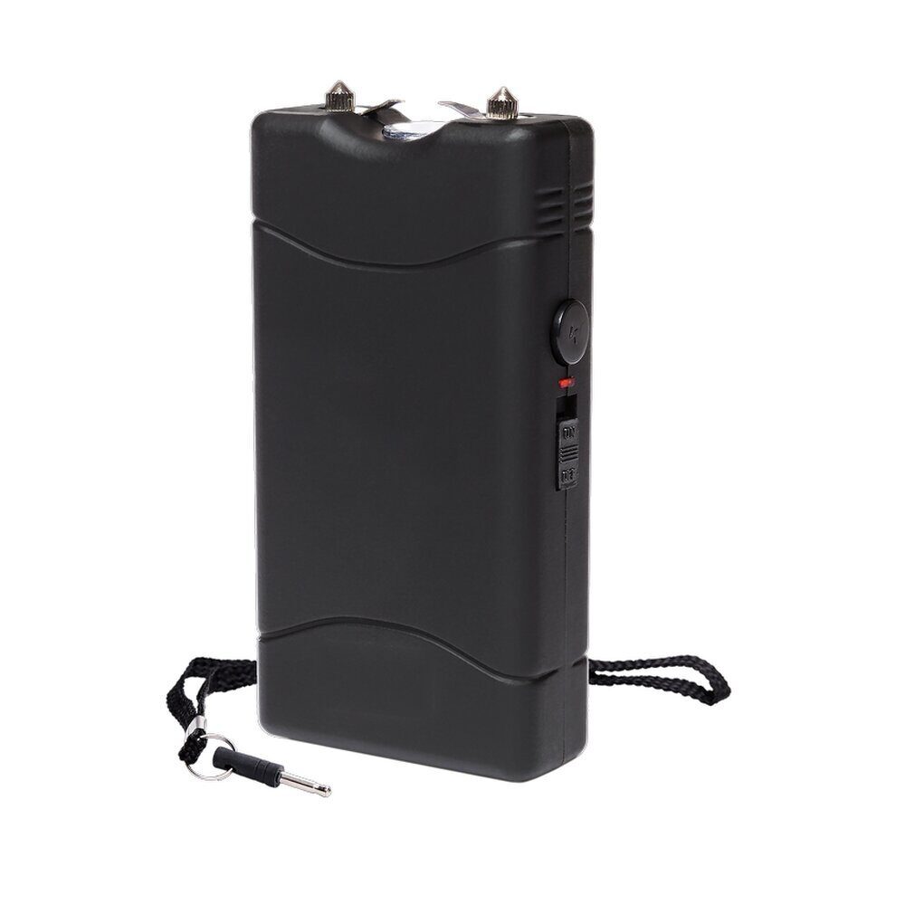 Shocker Lampe Karo Black 3 800 000 V PRAGA TECHNOLOGY
