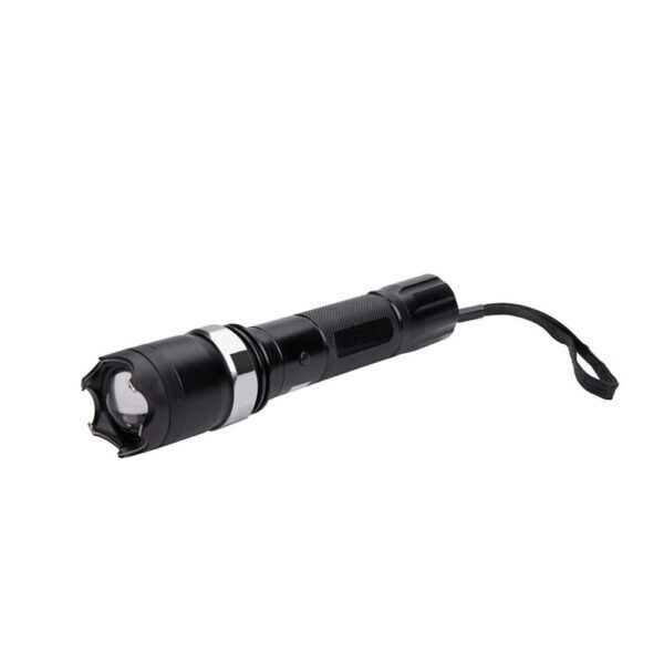 Shocker Lampe MAG Zoom 4 500 000 V PRAGA TECHNOLOGY
