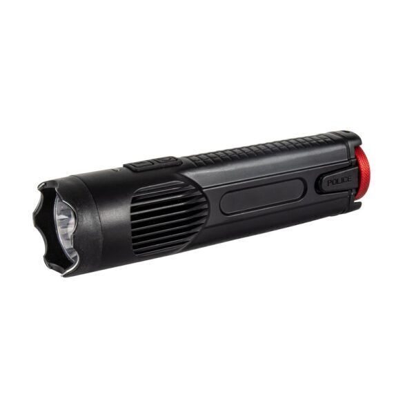 Shocker Lampe Maverick PRO 380LM 15 000 000 V PRAGA TECHNOLOGY