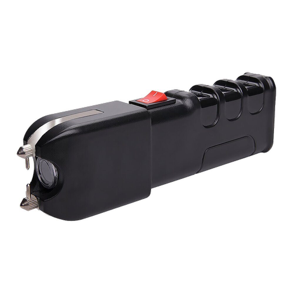 Shocker Lampe Scorpio 3 800 000 V PRAGA TECHNOLOGY