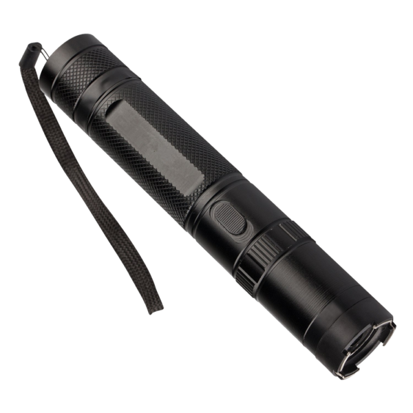Shocker Lampe W6 10 000 000 V PRAGA TECHNOLOGY