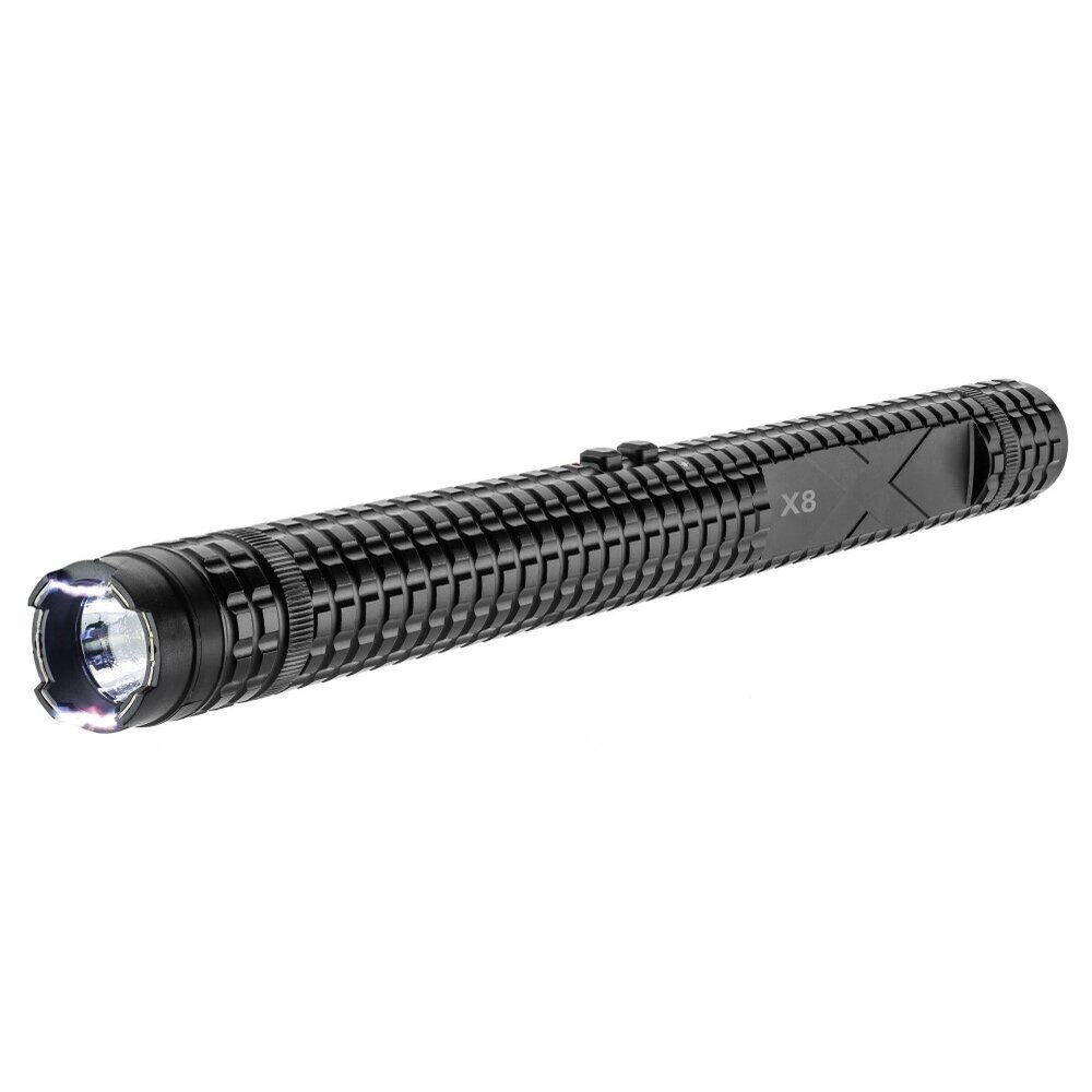 Shocker matraque 10 000 volts Concorde Defender