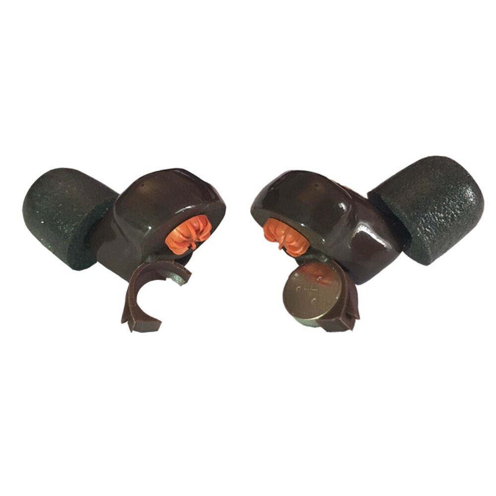 Shothunt Bouchons Électroniques Standard Shothunt Standard