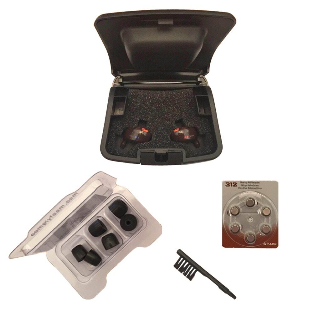 Shothunt Bouchons Électroniques Standard Shothunt Standard