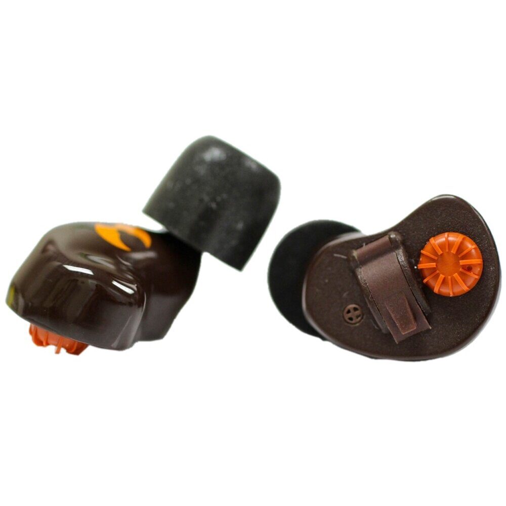 Shothunt Bouchons Électroniques Standard Shothunt Standard