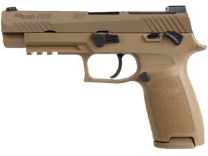 sim pistolet sig p m calibre mm face gauche .jpg
