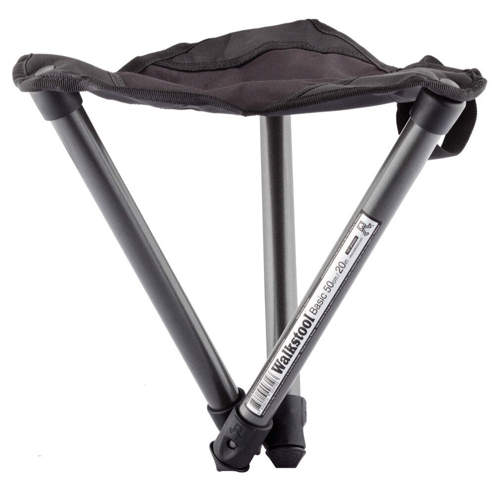 Siège trépied basic – Walkstool Trépied BASIC 60 cm