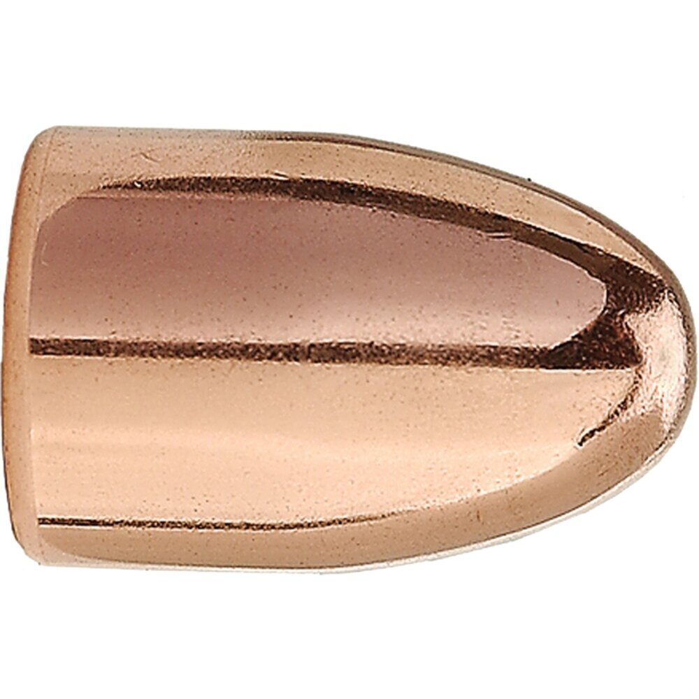 Sierra ogives Cal. 9 mm (.355) 9 mm (.355) 115 grains