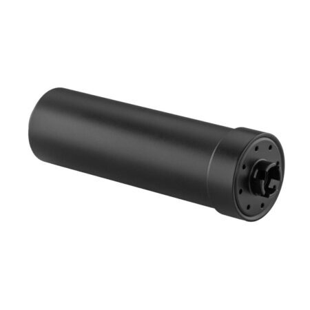 Silencieux Double Flux .300 BLK Simac