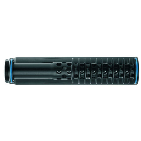 Silencieux RECKNAGEL – Calibre .30 (7,62 mm)