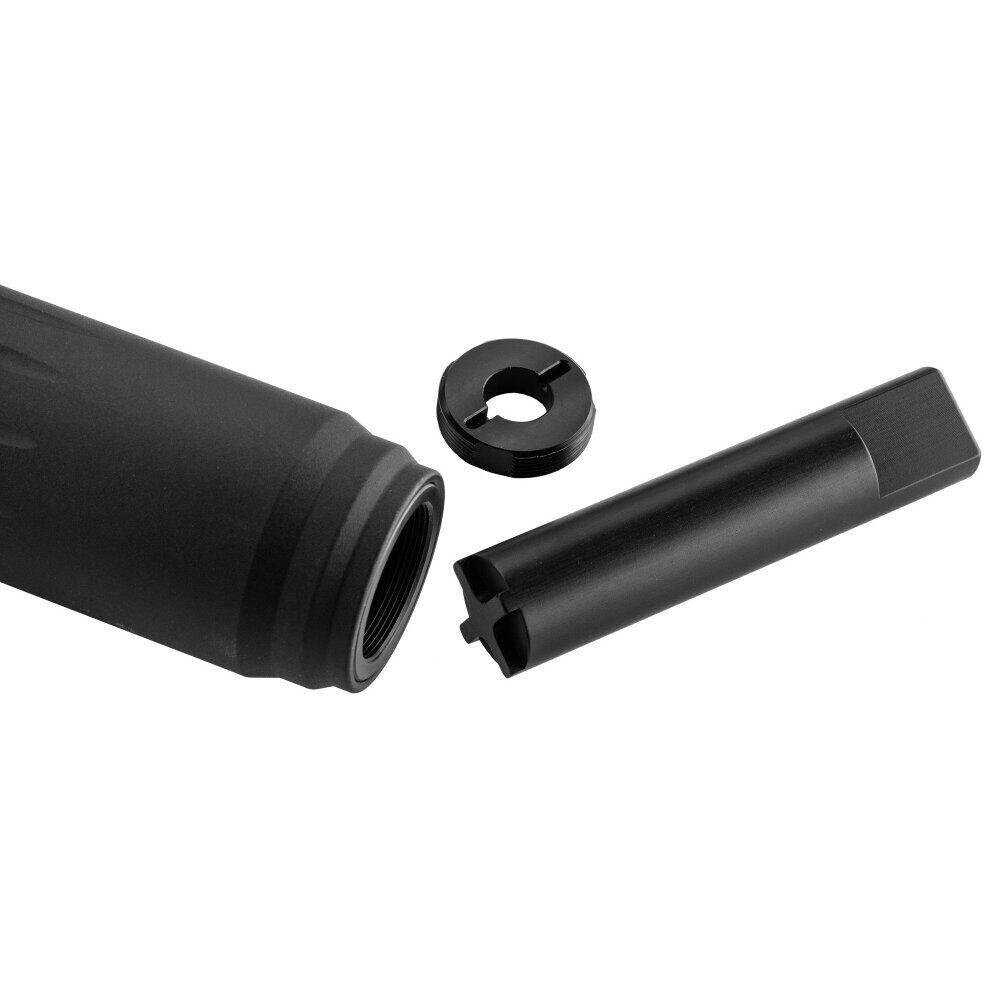 Silencieux RECKNAGEL – Calibre .30 (7,62 mm)