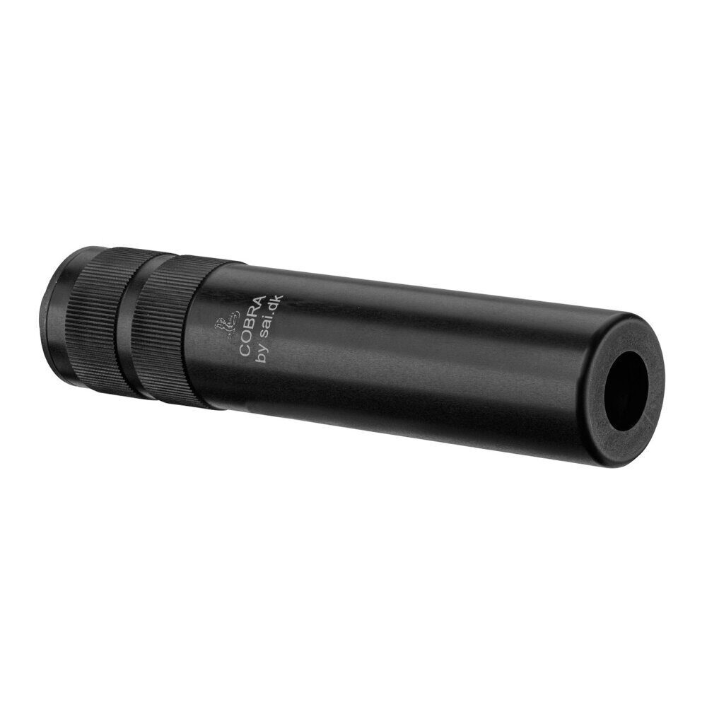 Silencieux SAI COBRA DIRECT pour pistolet Cal. 9×19 1/2×28