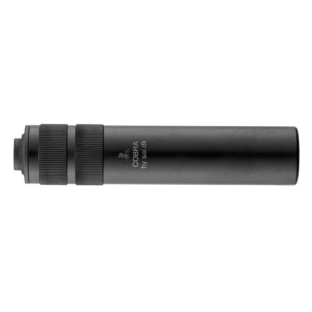 Silencieux SAI Cobra Impuls+ Cal. 9×19 1/2×28