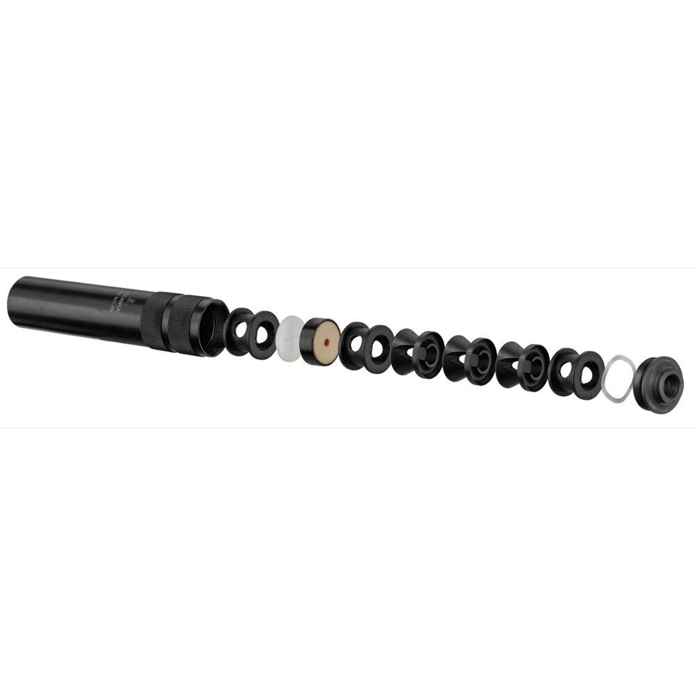 Silencieux SAI Cobra Impuls+ Cal. 9×19 1/2×28
