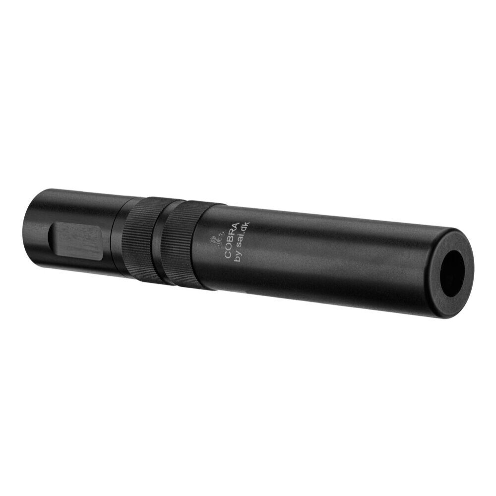Silencieux SAI Cobra Impuls+ Cal. 9×19 1/2×28