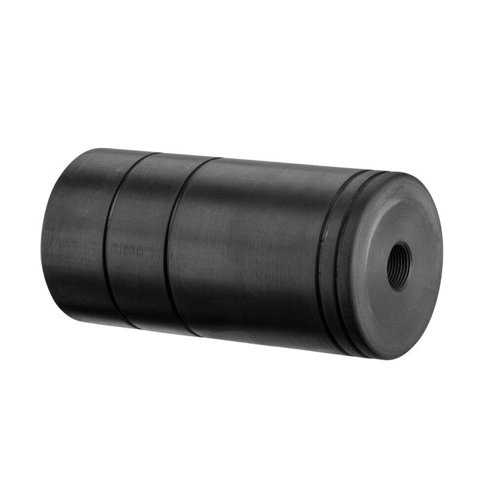 Silencieux SAI D80CQS50 Cal. 5.56 filetage 1/2×28