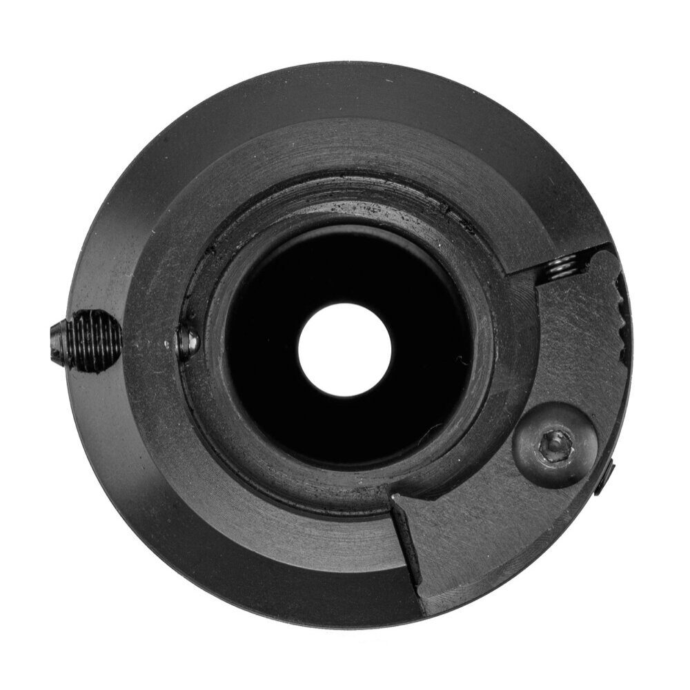 Silencieux SAI QL30-50L cal. 30 montage frein de bouche 4in1